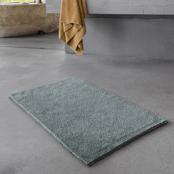 Bay Bath Mat - Atlantic